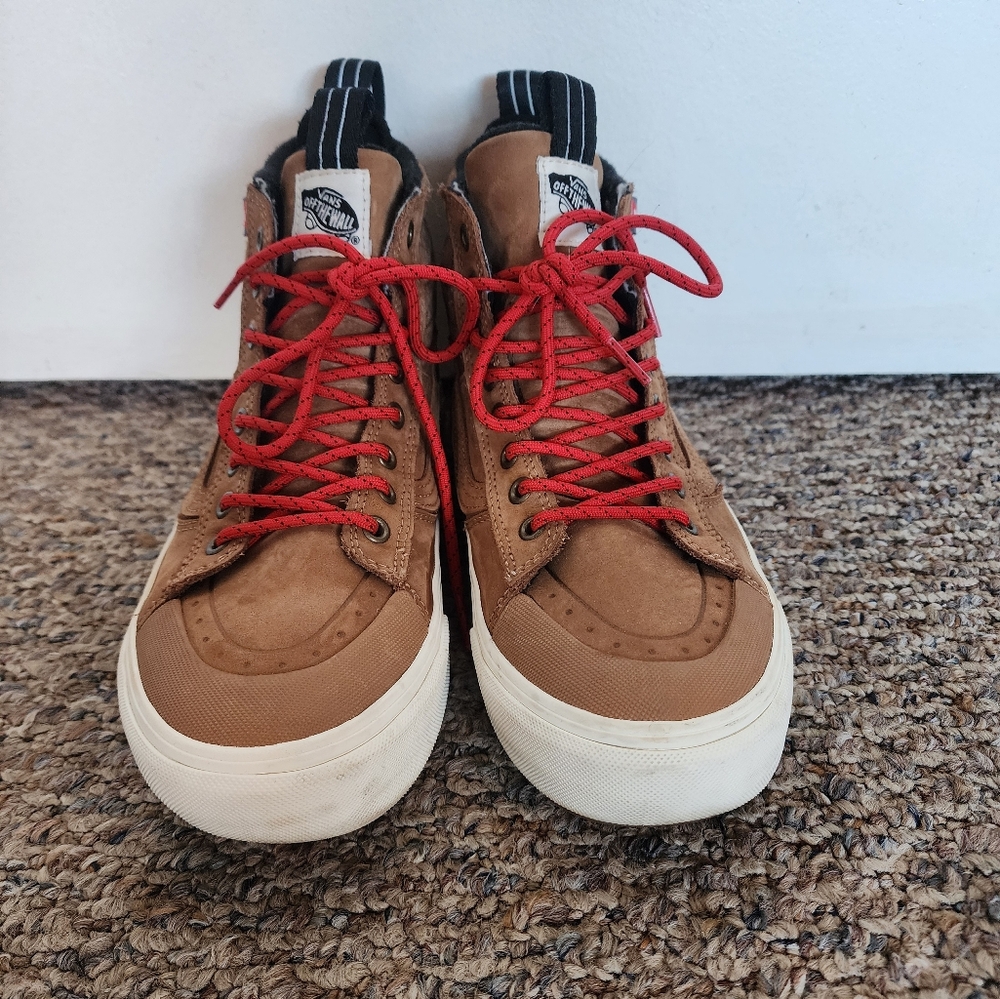 Vans Men's Sk8 High